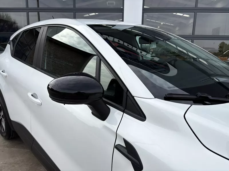 Renault Captur Evolution TCe 90cv 90 CV Manual